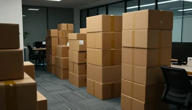 礼品采购如何提升供应链效率与适用场景