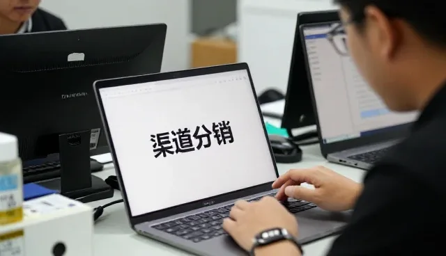 新余市富阳商贸有限公司打造连锁门店下的电商销售服务解决方案