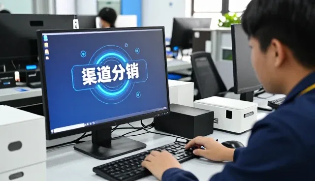 新余市富阳商贸有限公司以创新技术推动商品采购发展